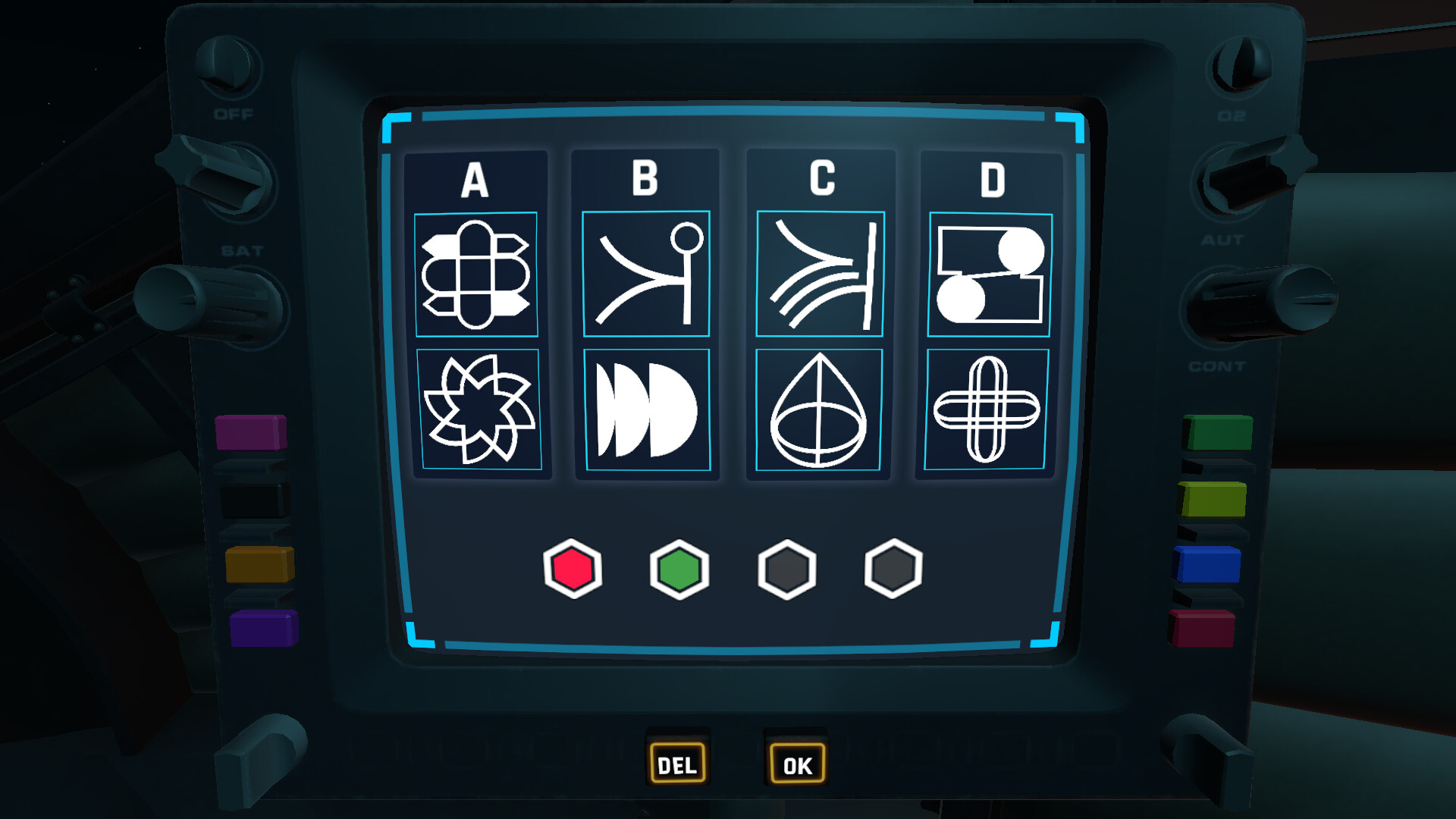Mayday Protocol — Screenshot 4
