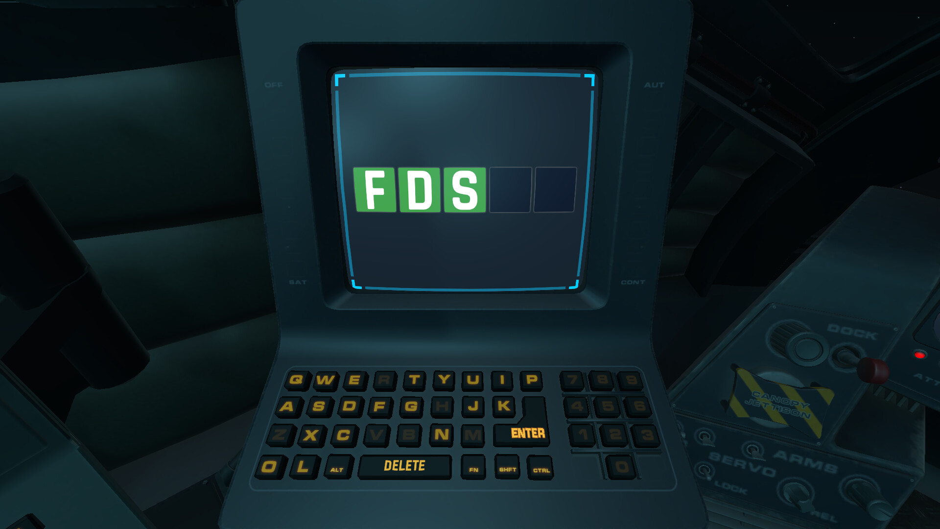 Mayday Protocol — Screenshot 8