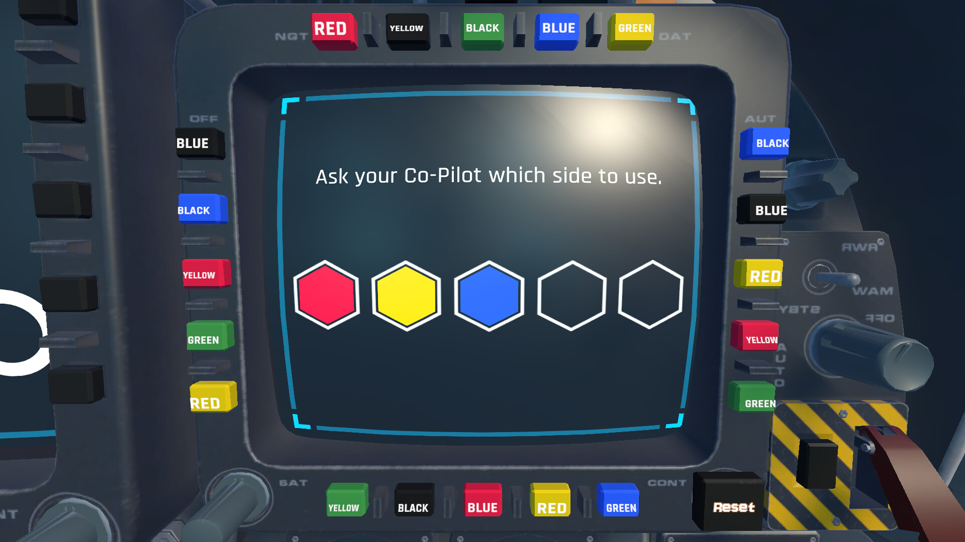 Mayday Protocol — Screenshot 9
