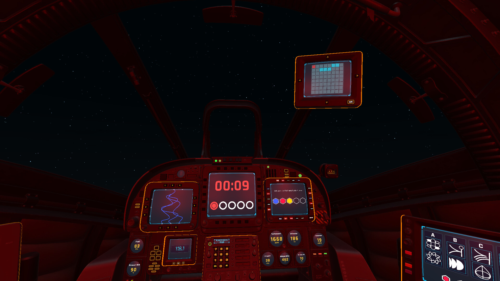 Mayday Protocol — Screenshot 10