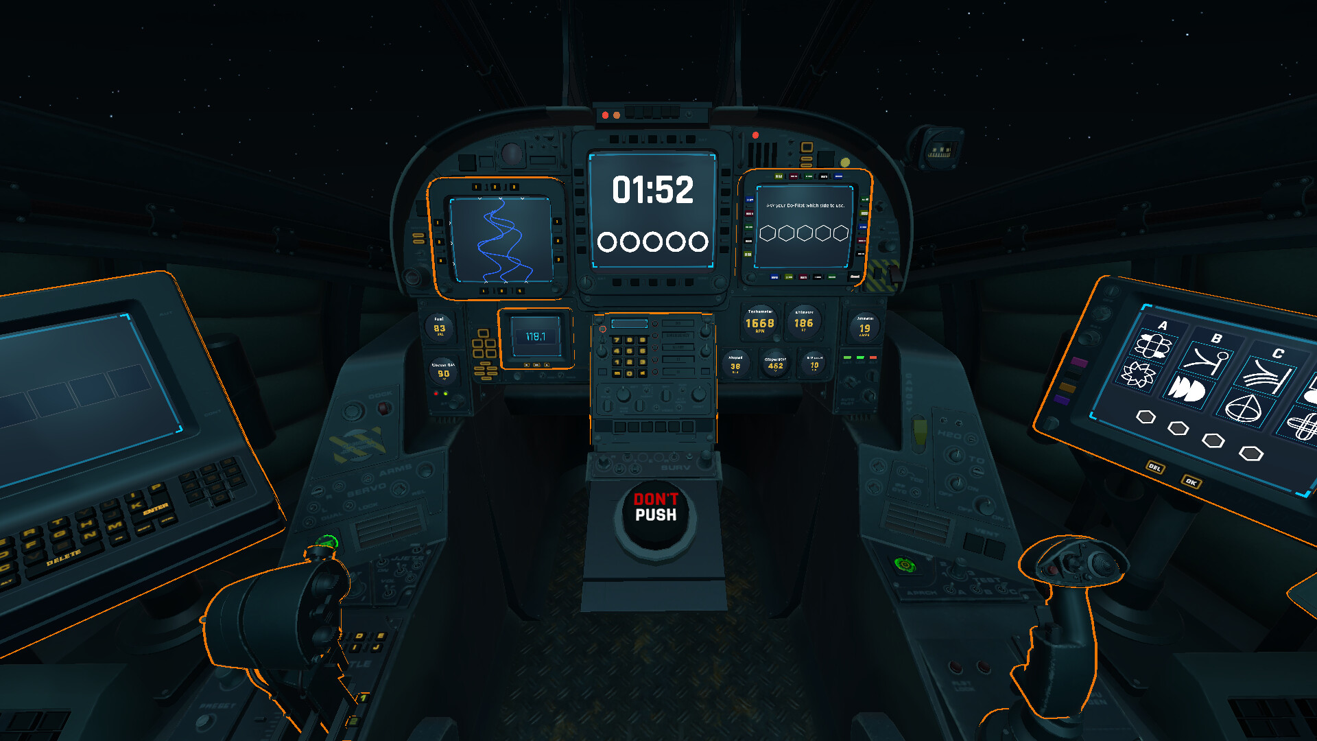 Mayday Protocol — Screenshot 11