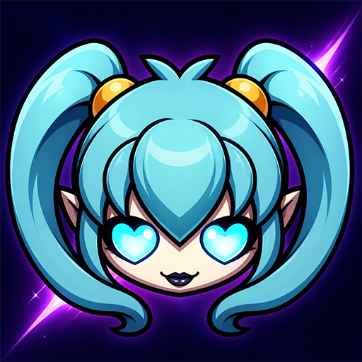 Slaymeji: RDS icon