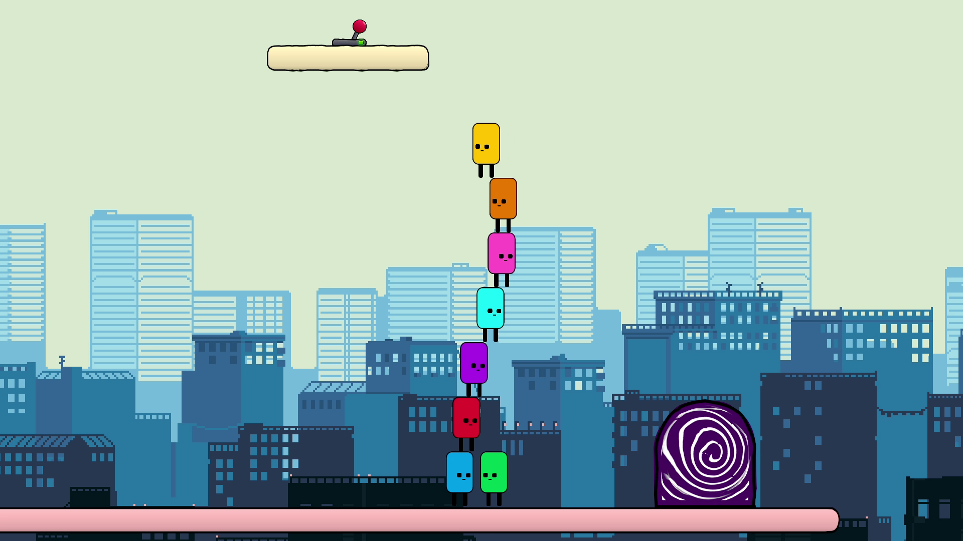 Stack Mates — Screenshot 1