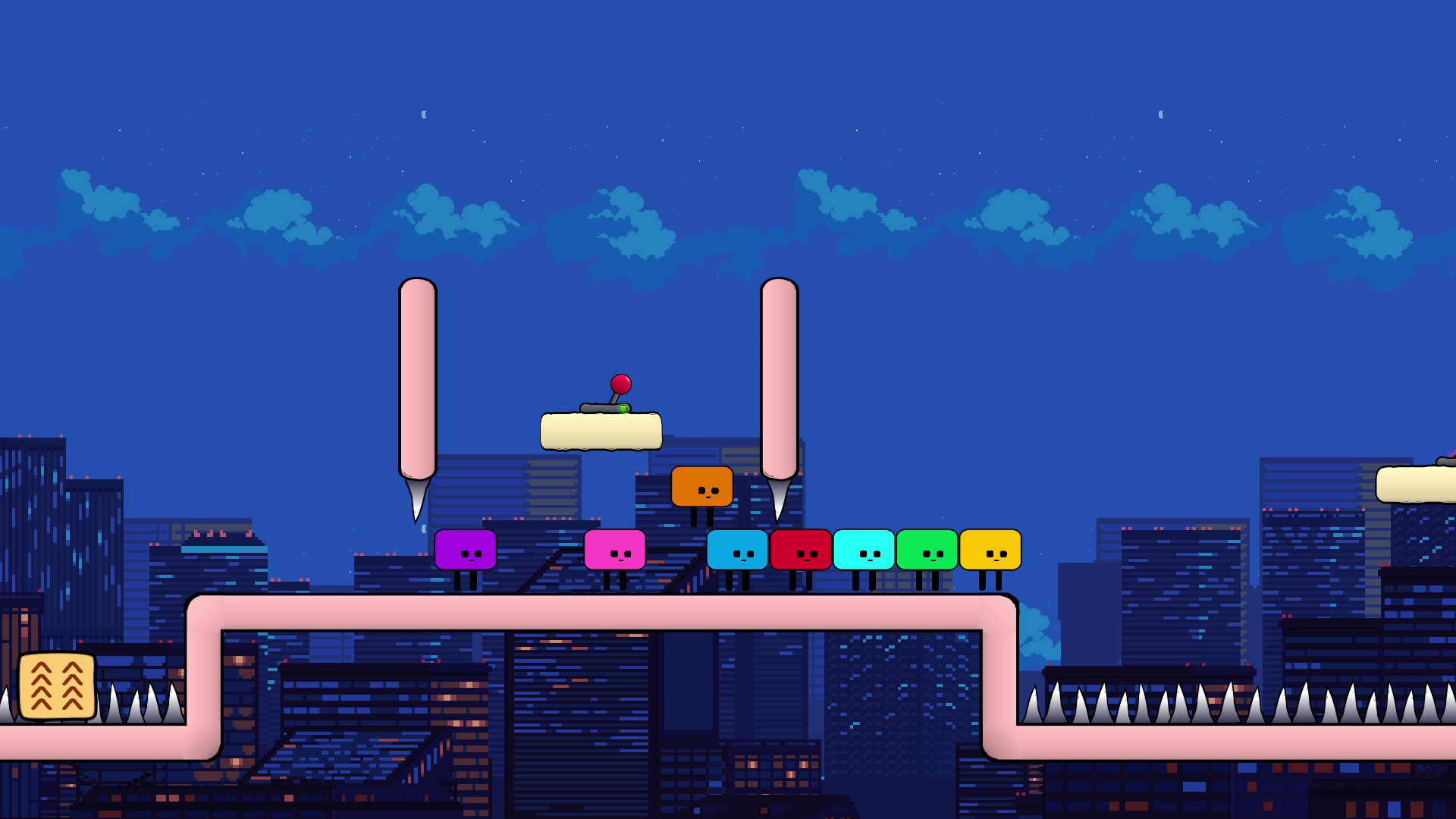 Stack Mates — Screenshot 3