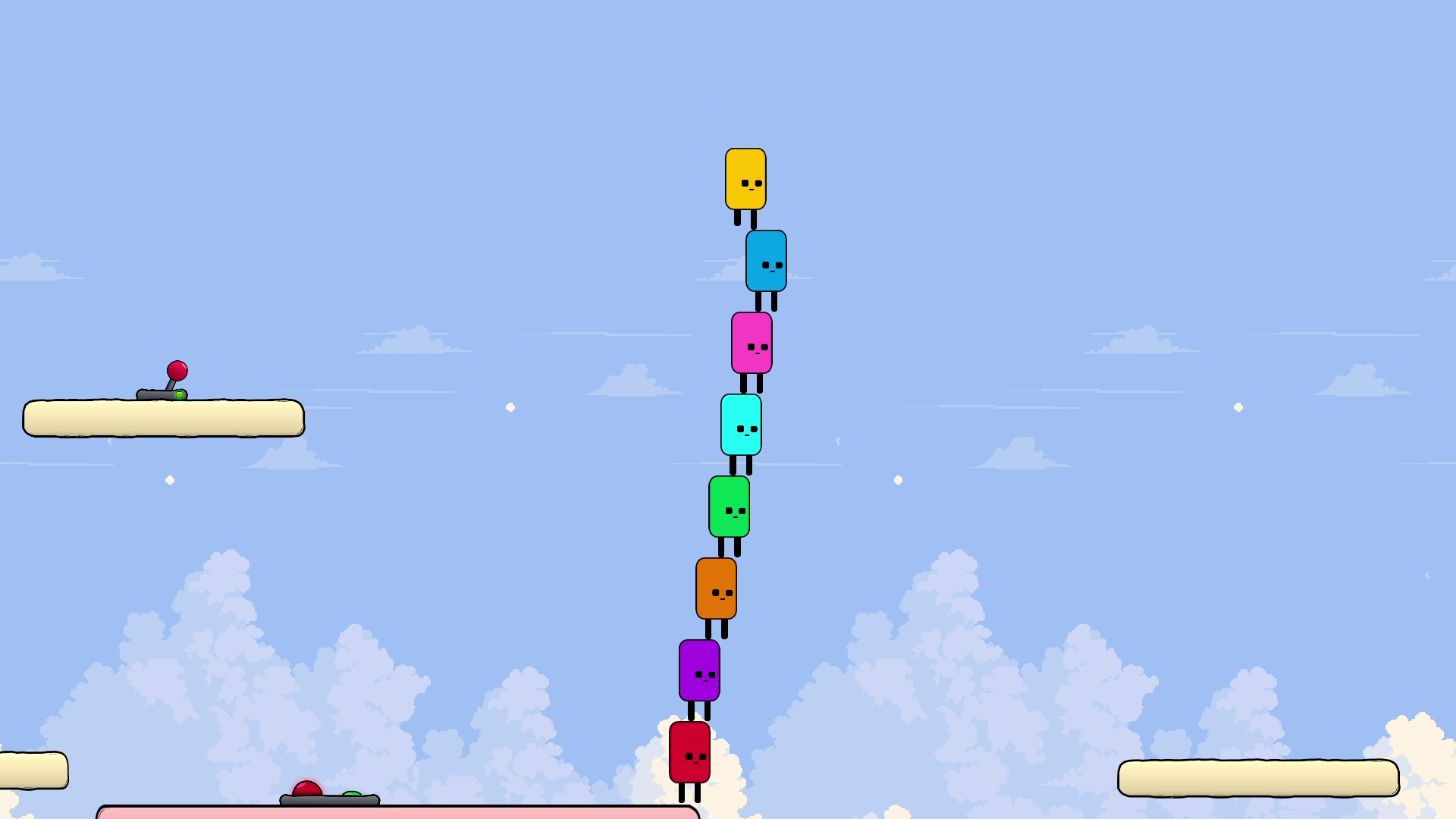 Stack Mates — Screenshot 4