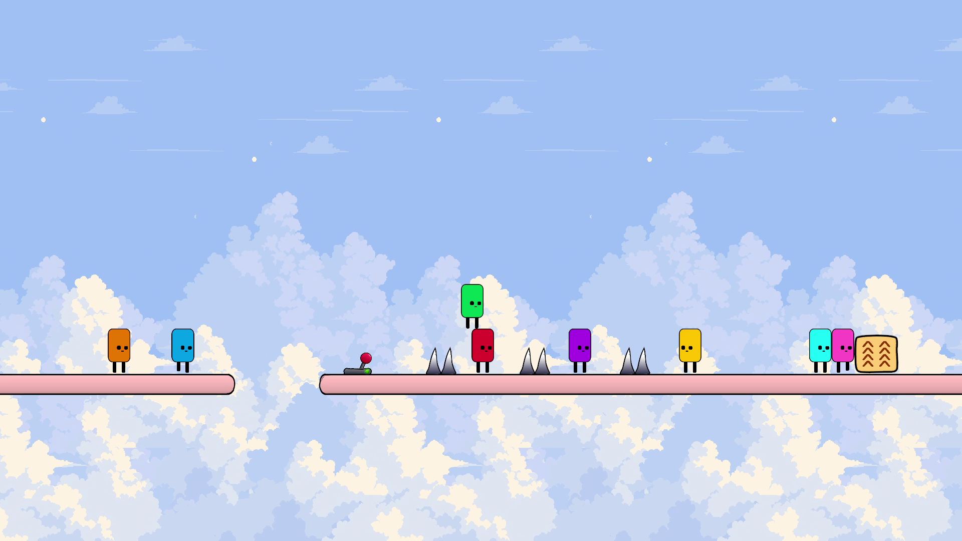 Stack Mates — Screenshot 5
