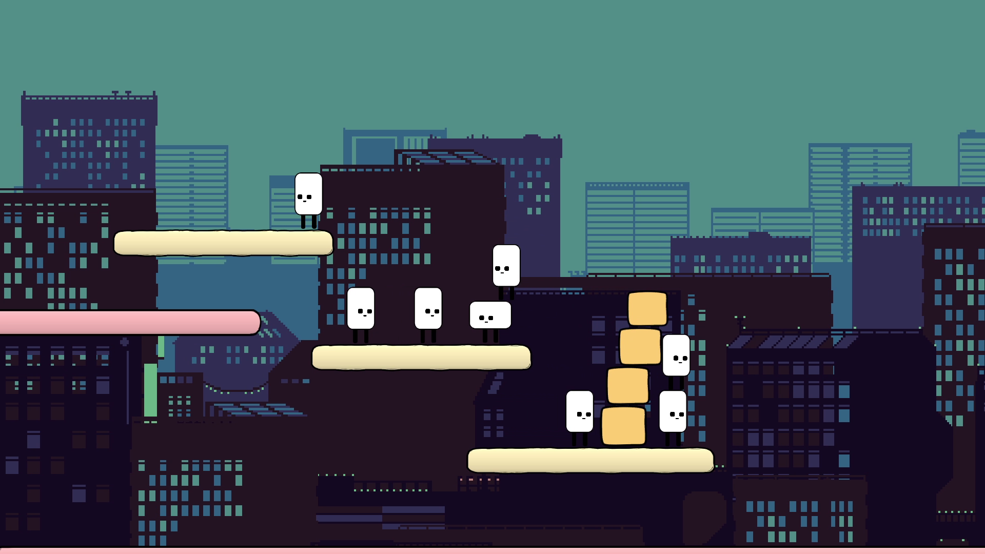 Stack Mates — Screenshot 8